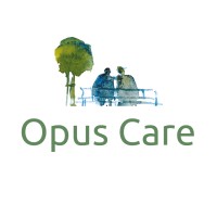 OPUS CARE LIMITED logo - Similar company to Sixth Form