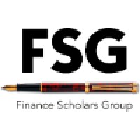 Finance Scholars Group (FSG) logo - Similar company to Finance. Risk. Unified.
