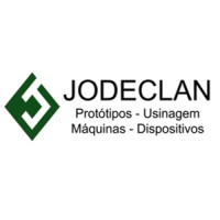 JODECLAN - Ferramentaria Comércio e Indústria Ltda - EPP logo - Similar company to Engegrav® Usinagem E Gravações