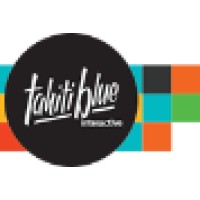 Tahiti Blue Interactive