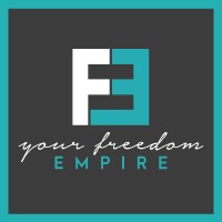 Your Freedom Empire logo - Similar company to Property Developer Show