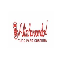 Alinhavando logo - Similar company to Patio Dom Luis