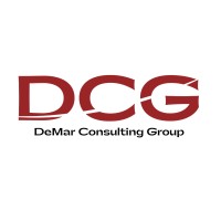 DeMar Consulting Group logo - Similar company to Cloud Friday Accounting