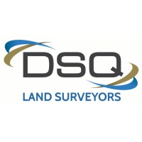 DSQ Land Surveyors logo - Similar company to Define Group