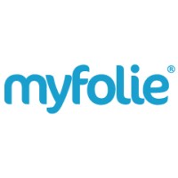myfolie GmbH logo - Similar company to Lean Bakery
