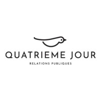 Quatrième Jour : Relations Presse & Publiques logo - Similar company to Prpa
