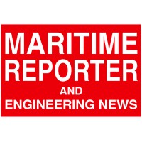 Maritime Reporter and Engineering News logo - Similar company to Oceans Technology Higher Education