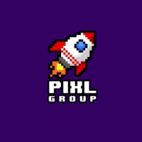 PixlGroup logo - Similar company to Six Degrees Creative