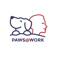 Paws At Work logo - Similar company to Uk Toremet Ltd