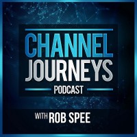 Channel Journeys Podcast logo - Similar company to Ultimate Partner Experience