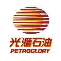 BrightOil 光汇石油集团 logo - Similar company to Egretsoft