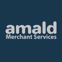 Amald Merchant Services logo - Similar company to Offshore Gateways
