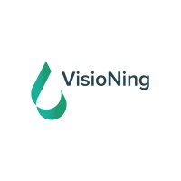 VisioNing logo - Similar company to Farming Future