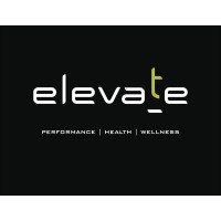 Elevate Performance, Health and Wellness logo - Similar company to Dietetics Digest