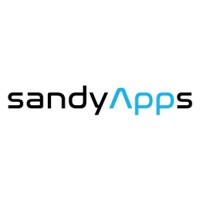 sandyApps logo - Similar company to Blockapt
