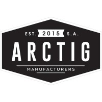 ARCTIG MANUFACTURERS logo - Similar company to Thula Michail Engineering And Agricultural Steel Fabricators