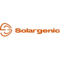 Solargenic logo - Similar company to Solargenic