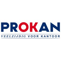 Prokan veelzijdig voor kantoor logo - Similar company to Acon Bv