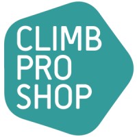 Climb Pro Shop