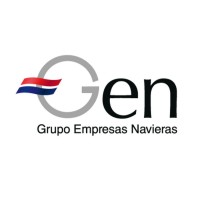 Grupo Empresas Navieras S.A. - GEN logo - Similar company to Engelbert E Cia
