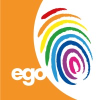 Ego logo - Similar company to Corpo Guardie Giurate