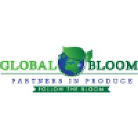 Global Bloom