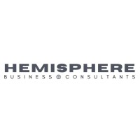 Hemisphere Business Consultants logo - Similar company to Bluebaum Oy