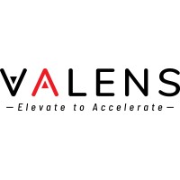 Valens Elevators Private Limited logo - Similar company to Relicomp Elevators Pvt.Ltd.