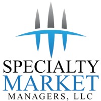 Specialty Market Managers, LLC logo - Similar company to Burton & Company