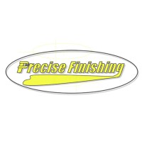Precise Finishing Co Inc logo - Similar company to Lr International