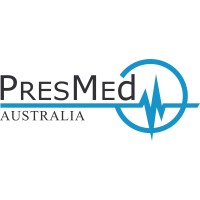 PresMed Australia logo - Similar company to Aura Migration Services
