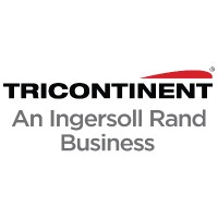 TriContinent logo - Similar company to Wolfpack Robotics 3859