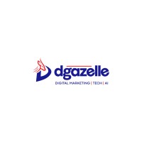 Dgazelle Digital logo - Similar company to Measurement Lab