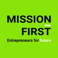 Mission First Podcast