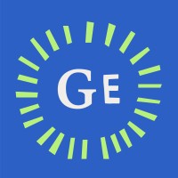 General Experiments logo - Similar company to General Publishing