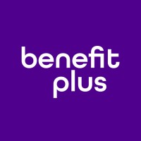 Benefit Plus logo - Similar company to Múza