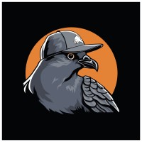 Gritty Dove logo - Similar company to Idea451