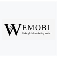 Wemobi Limited logo - Similar company to Clickmobad
