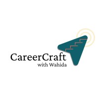 CareerCraft With Wahida logo - Similar company to Hammerman & Gainer, Llc