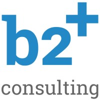 b2plus Consulting GmbH logo - Similar company to Ecs - An E.Solutions Company