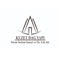 Kuzey Dağ Yapı ve Mühendislik logo - Similar company to Dilber Mühendislik