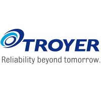 Troyer logo - Similar company to ZECO DI ZERBARO E COSTA E C. S.R.L.