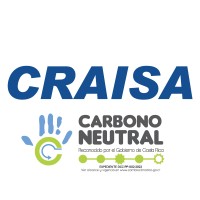 CRAISA logo - Similar company to Hidrobag