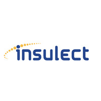 Insulect logo - Similar company to Quotec Systems