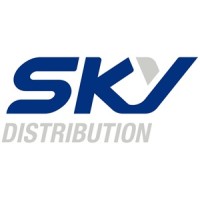 SKY Distribution logo - Similar company to Sky Logistics