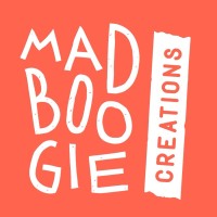 Mad Boogie Creations logo - Similar company to Mar Studio