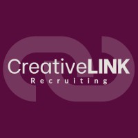 CreativeLINK Recruiting logo - Similar company to Quantum Integrated Solutions