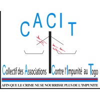 Collectif des Associations Contre l'Impunité au Togo (CACIT) logo - Similar company to Cndh Togo