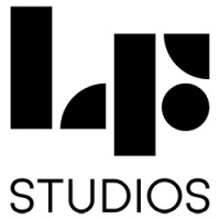 LF Studios / LifeFormations logo - Similar company to L3Dfx