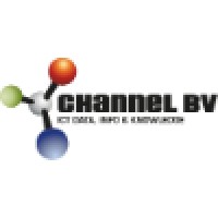 Channel BV logo - Similar company to Reeuwijk Projecten